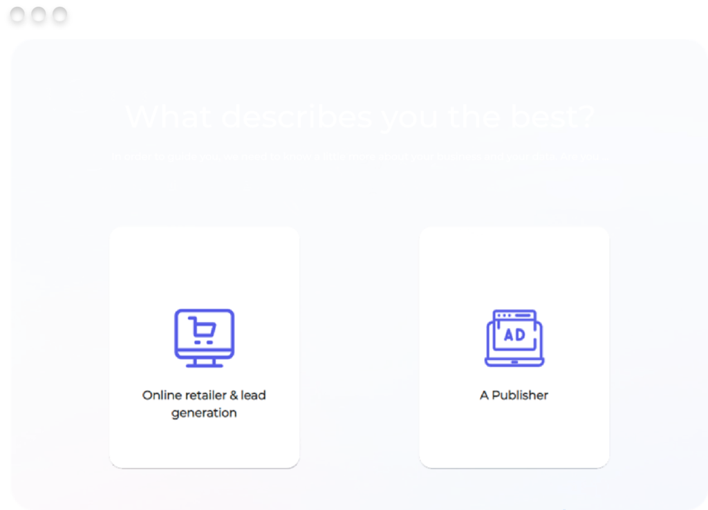 marketing-profile